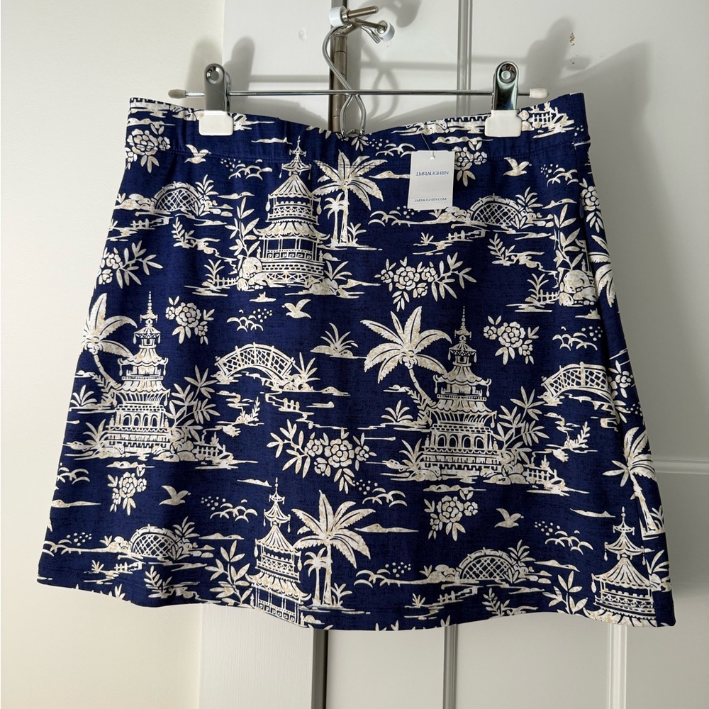J.McLaughlin skort